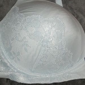 VS Bra light mint color
